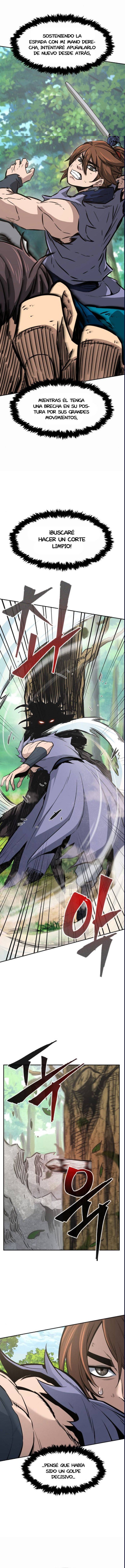 Read Sentido Absoluto de la Espada ES Manga Online