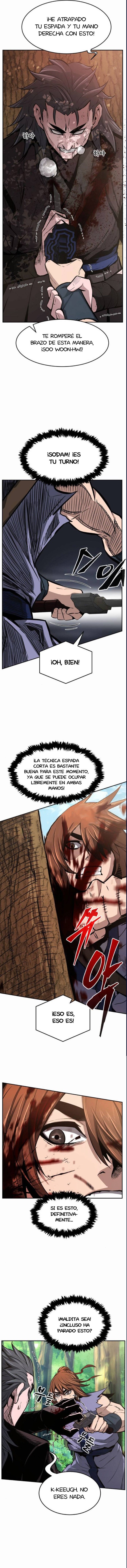 Read Sentido Absoluto de la Espada ES Manga Online