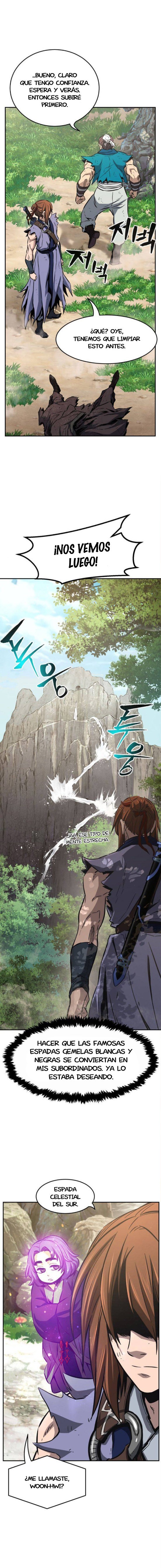 Read Sentido Absoluto de la Espada ES Manga Online