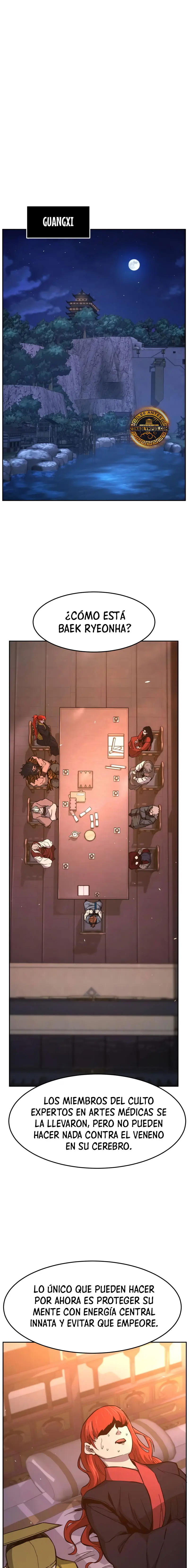 Read Sentido Absoluto de la Espada ES Manga Online