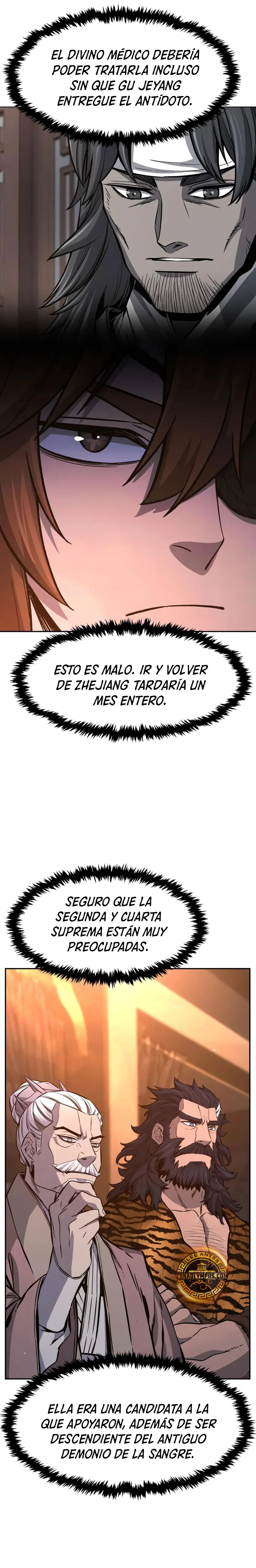 Read Sentido Absoluto de la Espada ES Manga Online