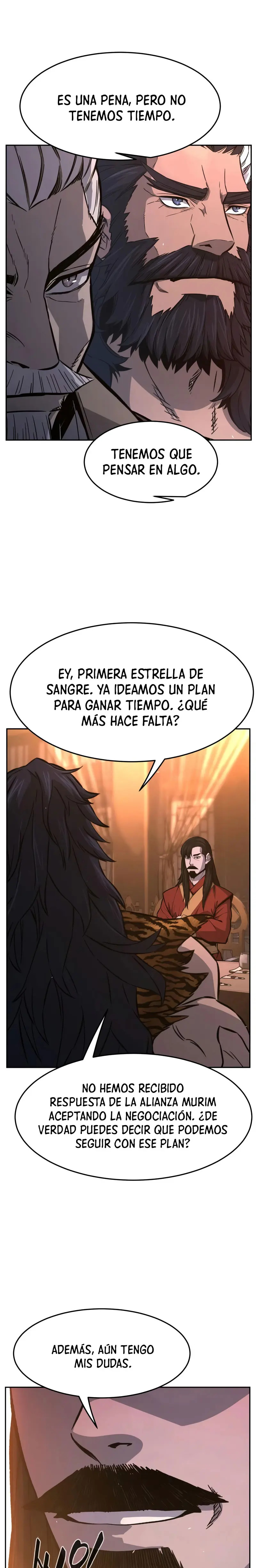 Read Sentido Absoluto de la Espada ES Manga Online