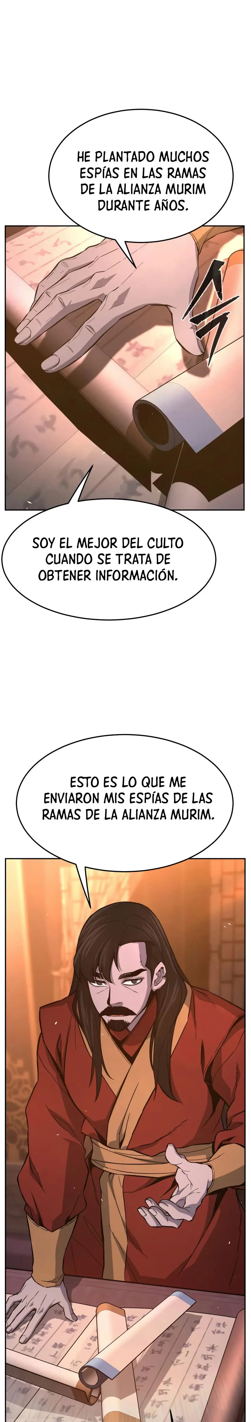 Read Sentido Absoluto de la Espada ES Manga Online