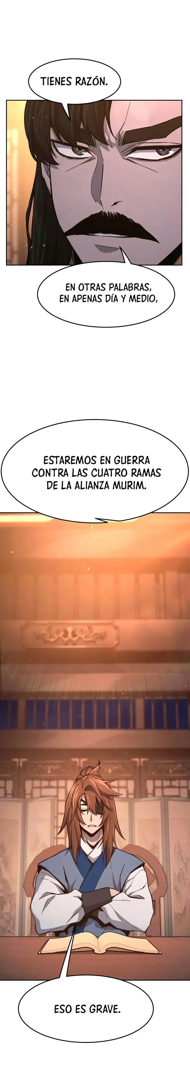 Read Sentido Absoluto de la Espada ES Manga Online