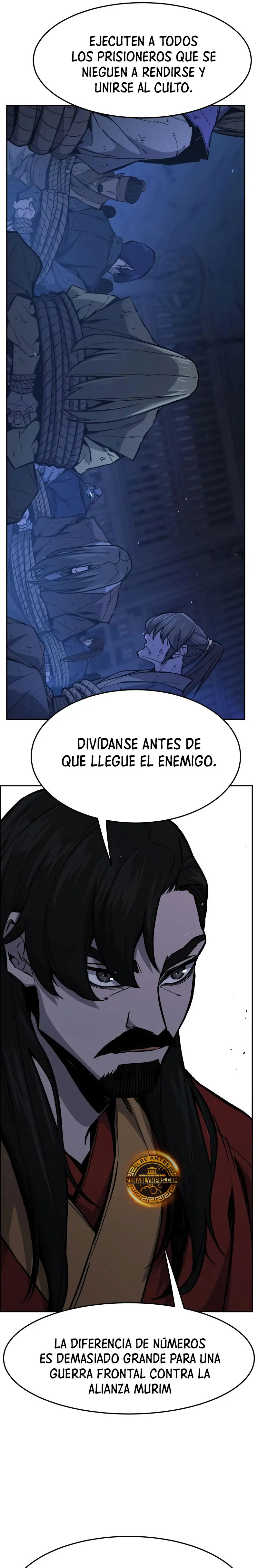 Read Sentido Absoluto de la Espada ES Manga Online