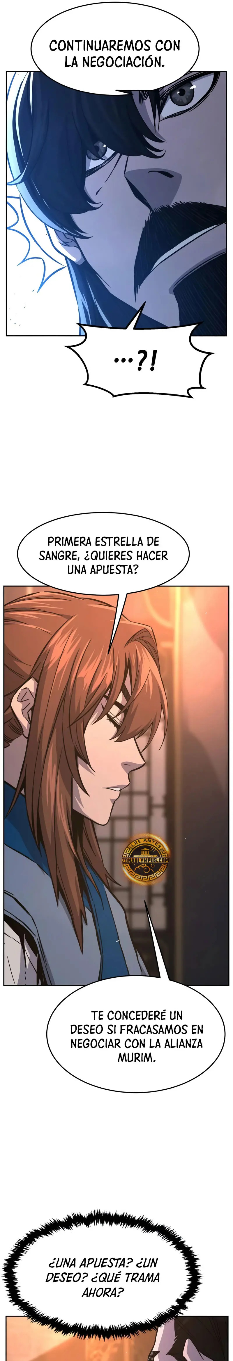 Read Sentido Absoluto de la Espada ES Manga Online