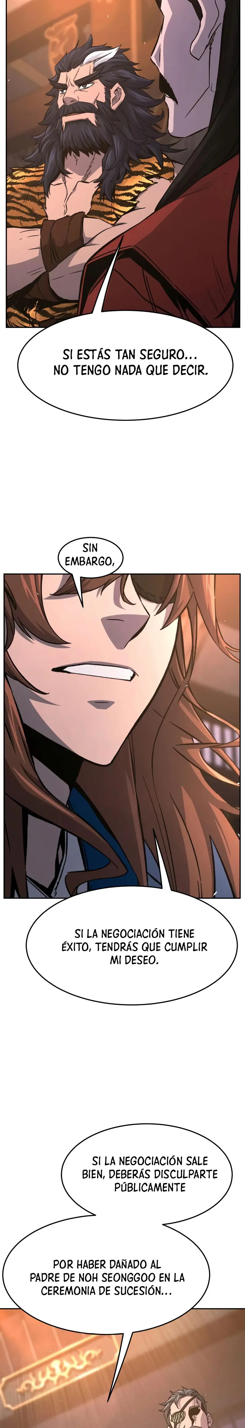 Read Sentido Absoluto de la Espada ES Manga Online