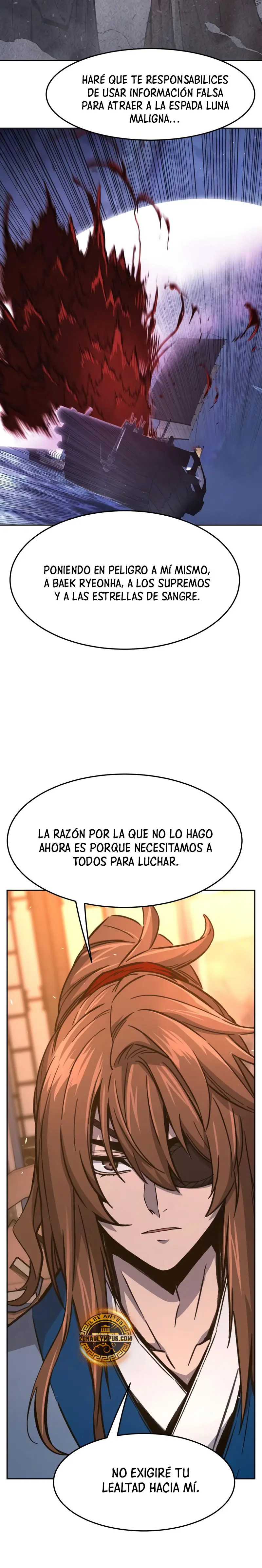 Read Sentido Absoluto de la Espada ES Manga Online