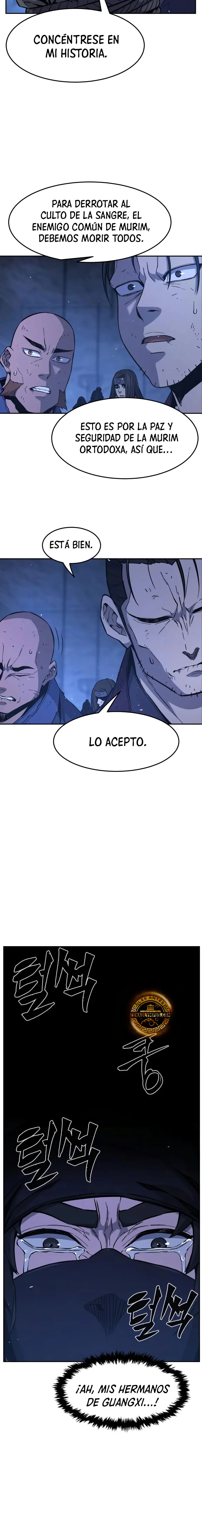 Read Sentido Absoluto de la Espada ES Manga Online