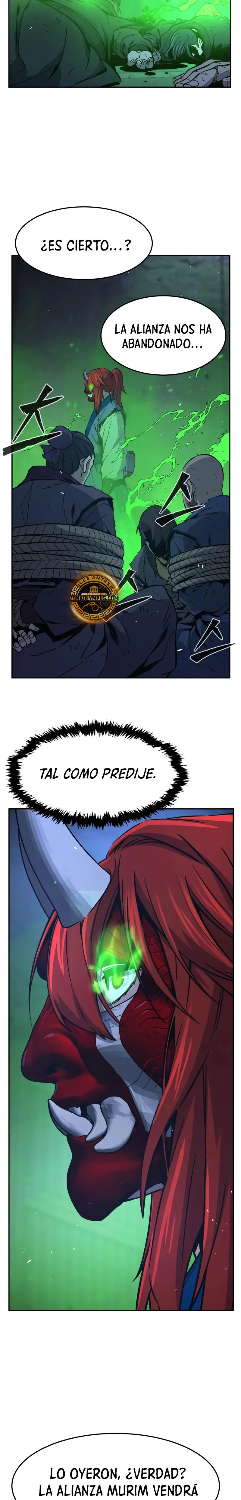 Read Sentido Absoluto de la Espada ES Manga Online