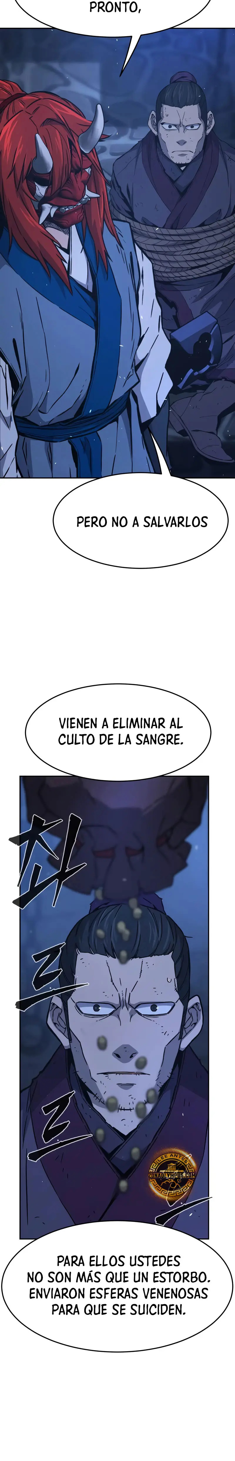 Read Sentido Absoluto de la Espada ES Manga Online