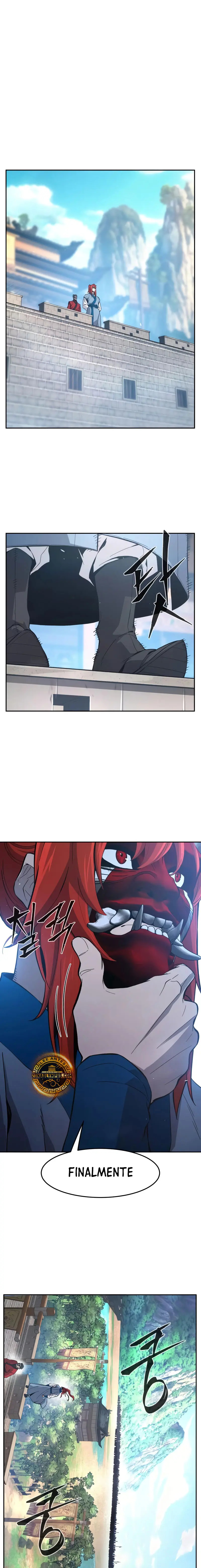 Read Sentido Absoluto de la Espada ES Manga Online