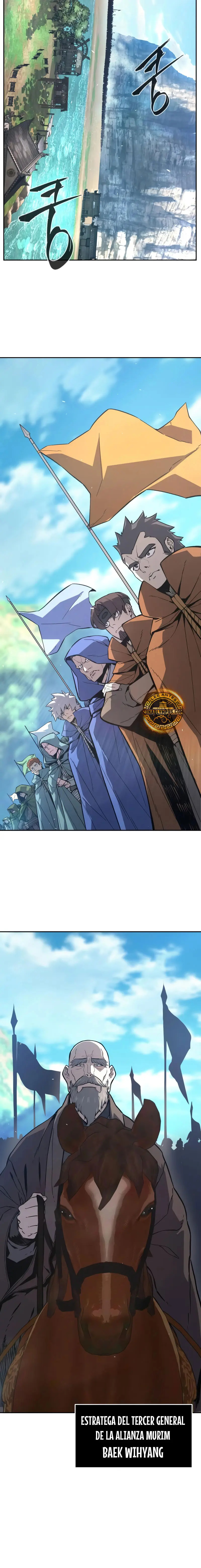 Read Sentido Absoluto de la Espada ES Manga Online