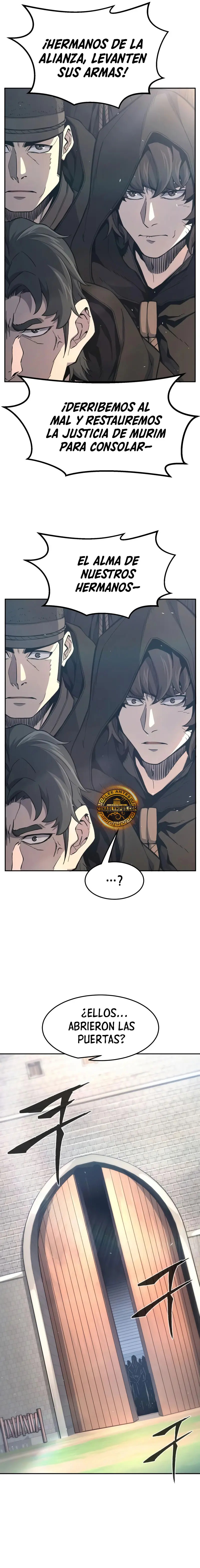 Read Sentido Absoluto de la Espada ES Manga Online