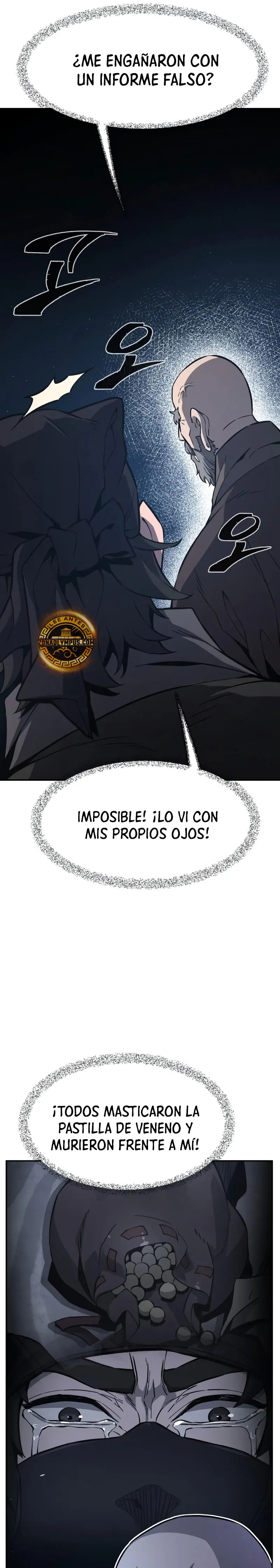 Read Sentido Absoluto de la Espada ES Manga Online