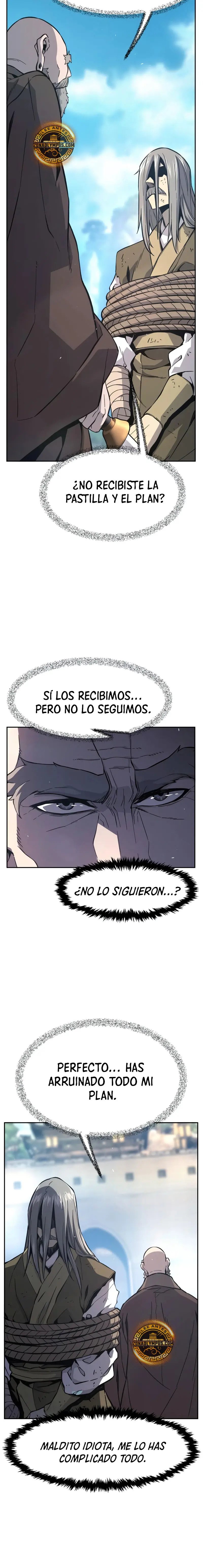 Read Sentido Absoluto de la Espada ES Manga Online