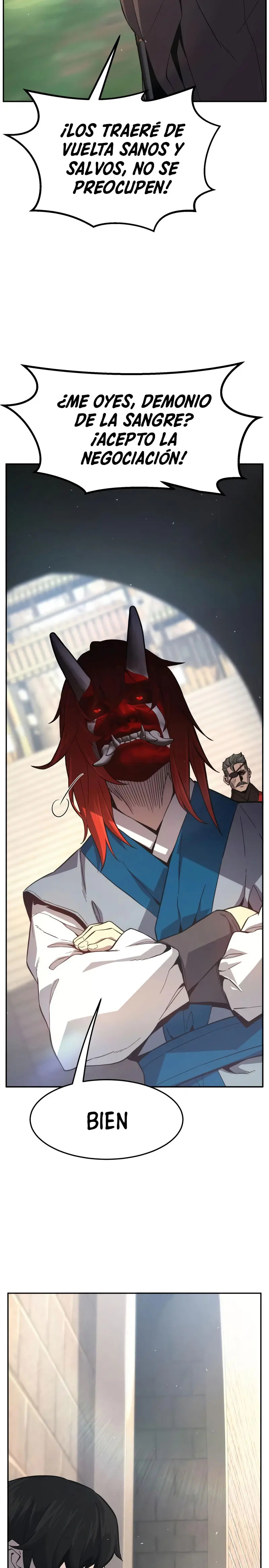 Read Sentido Absoluto de la Espada ES Manga Online