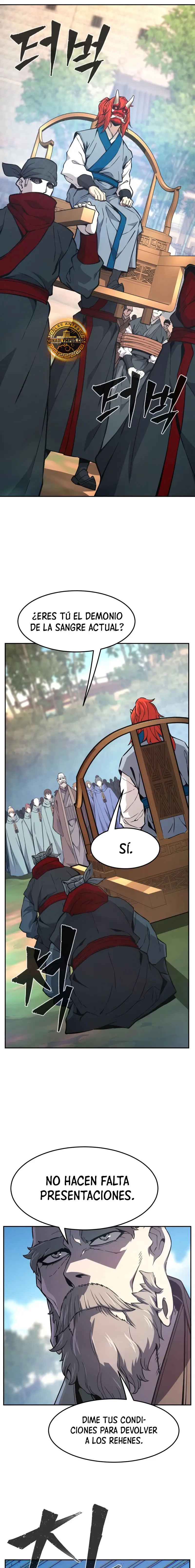 Read Sentido Absoluto de la Espada ES Manga Online