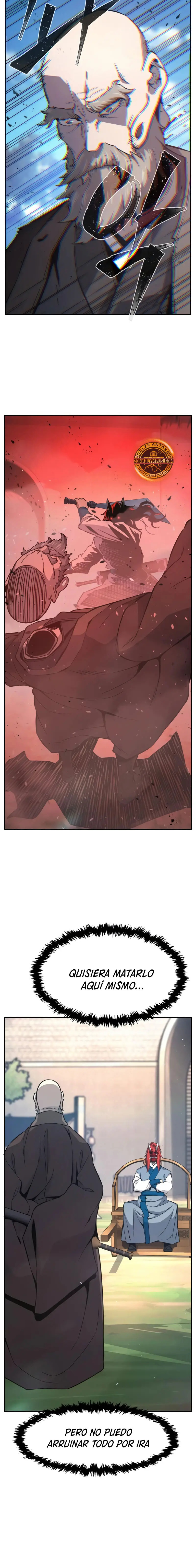 Read Sentido Absoluto de la Espada ES Manga Online