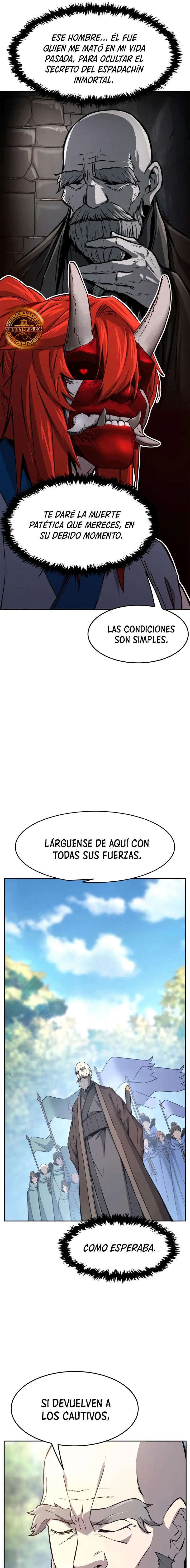 Read Sentido Absoluto de la Espada ES Manga Online