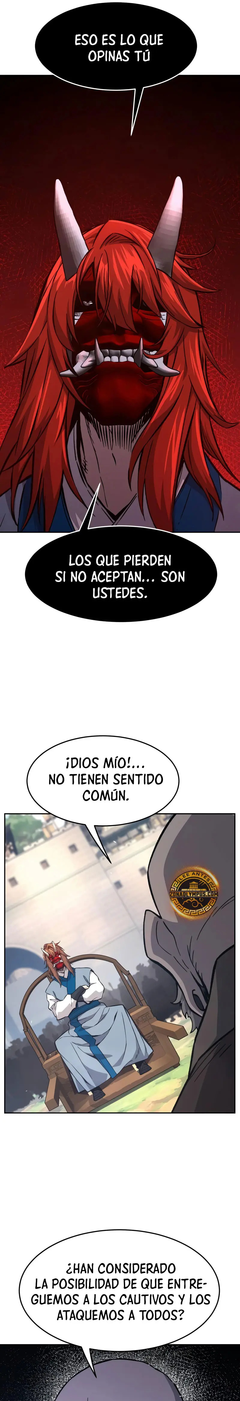 Read Sentido Absoluto de la Espada ES Manga Online