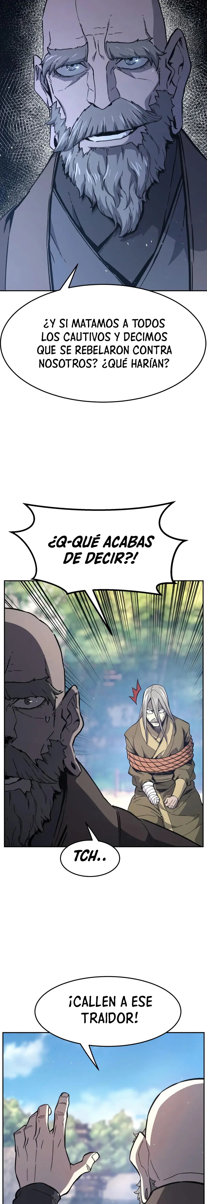 Read Sentido Absoluto de la Espada ES Manga Online