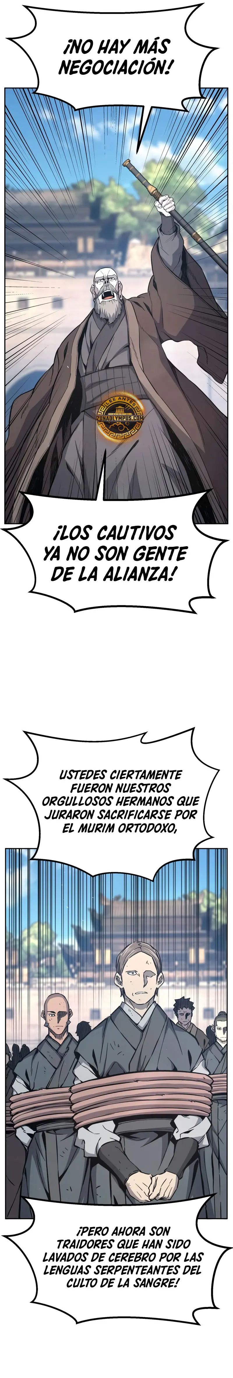 Read Sentido Absoluto de la Espada ES Manga Online