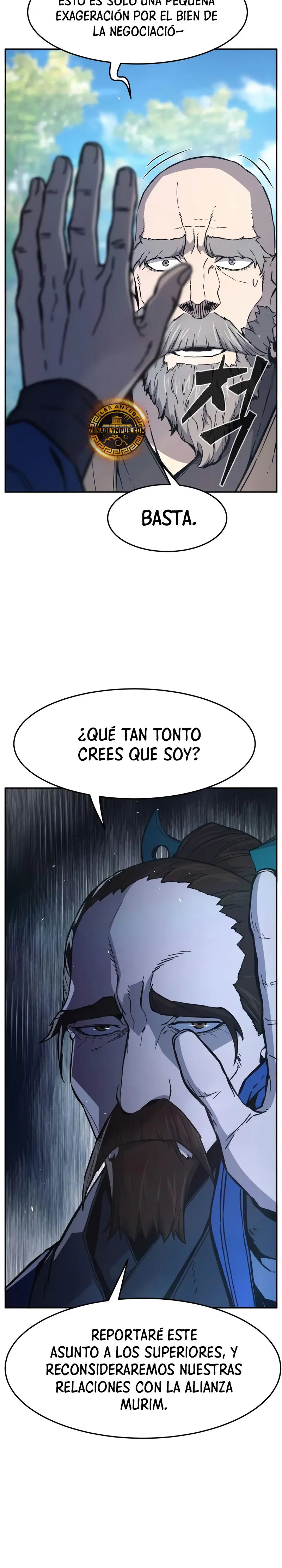 Read Sentido Absoluto de la Espada ES Manga Online