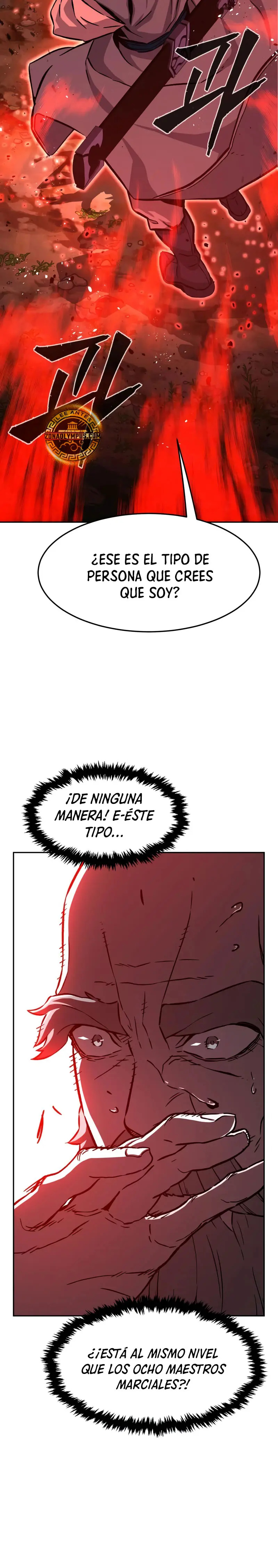 Read Sentido Absoluto de la Espada ES Manga Online