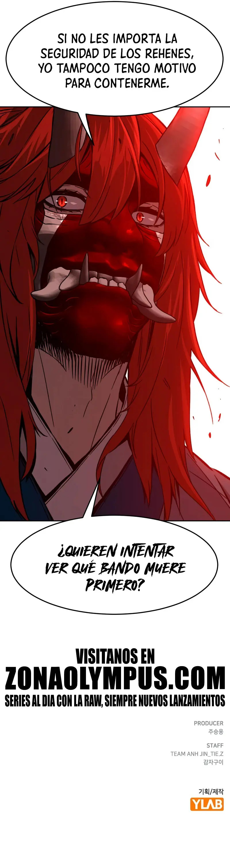 Read Sentido Absoluto de la Espada ES Manga Online