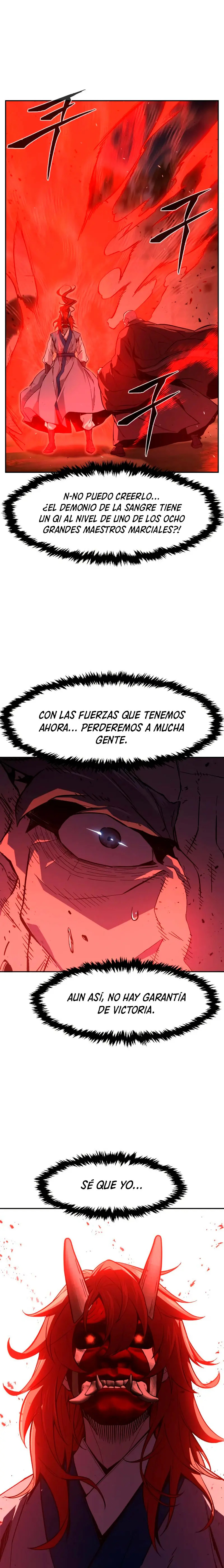 Read Sentido Absoluto de la Espada ES Manga Online