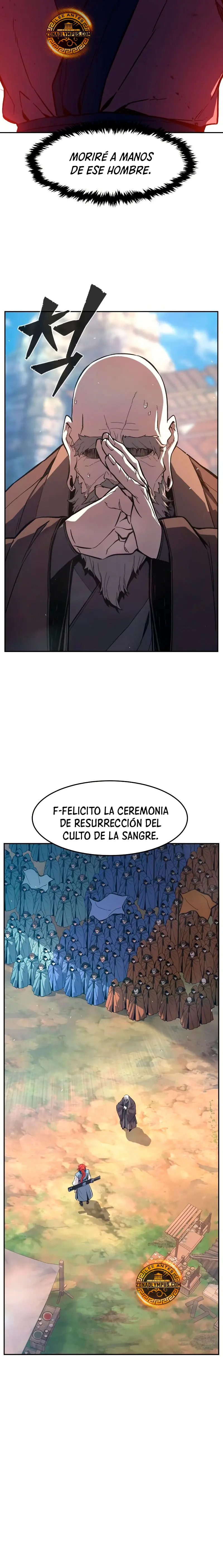 Read Sentido Absoluto de la Espada ES Manga Online