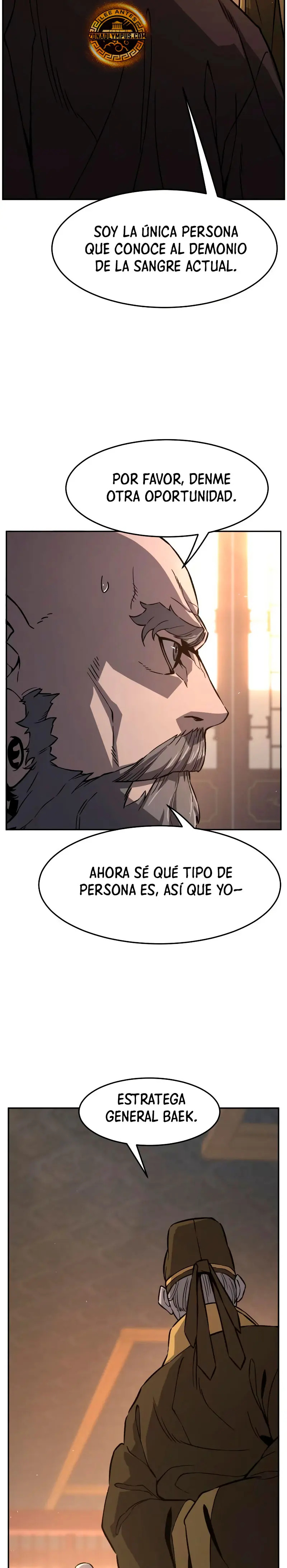 Read Sentido Absoluto de la Espada ES Manga Online