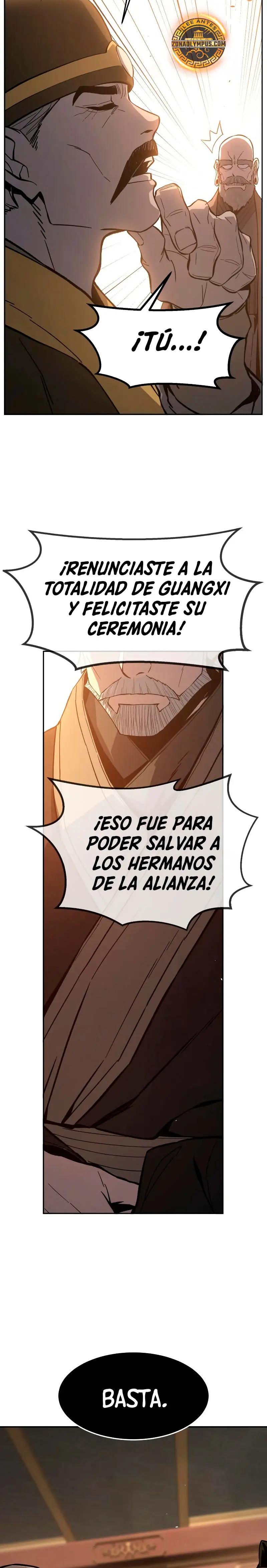 Read Sentido Absoluto de la Espada ES Manga Online