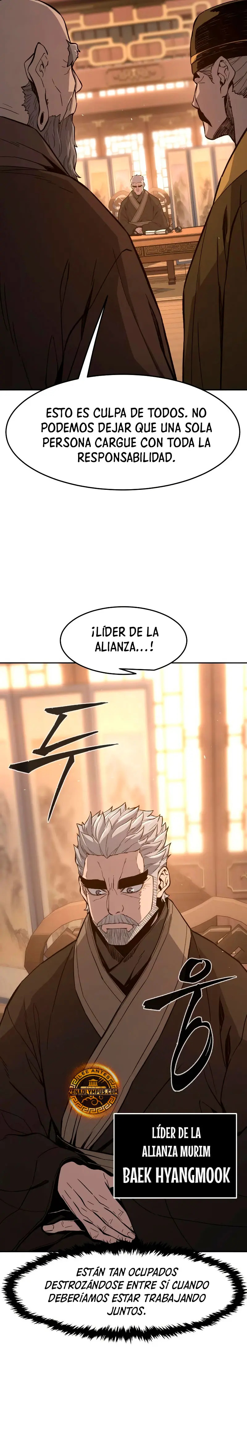 Read Sentido Absoluto de la Espada ES Manga Online