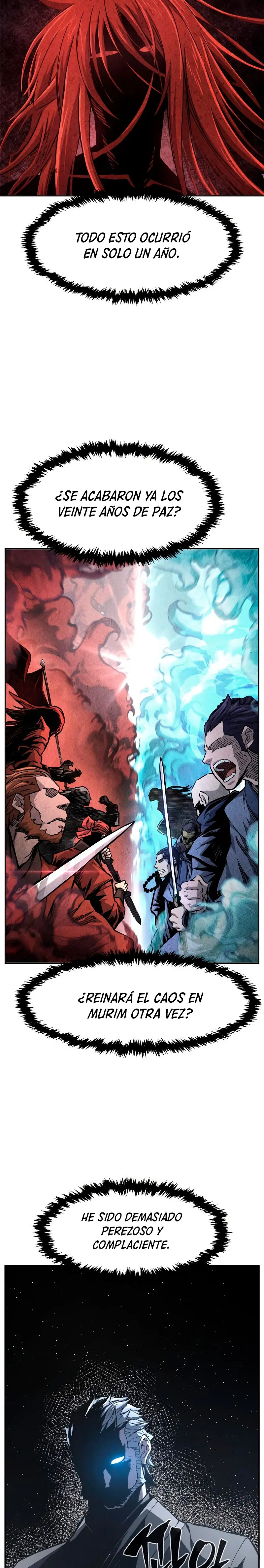 Read Sentido Absoluto de la Espada ES Manga Online