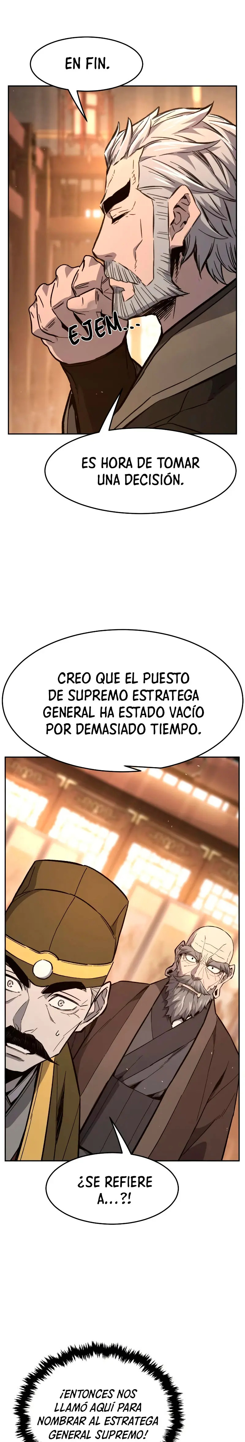 Read Sentido Absoluto de la Espada ES Manga Online