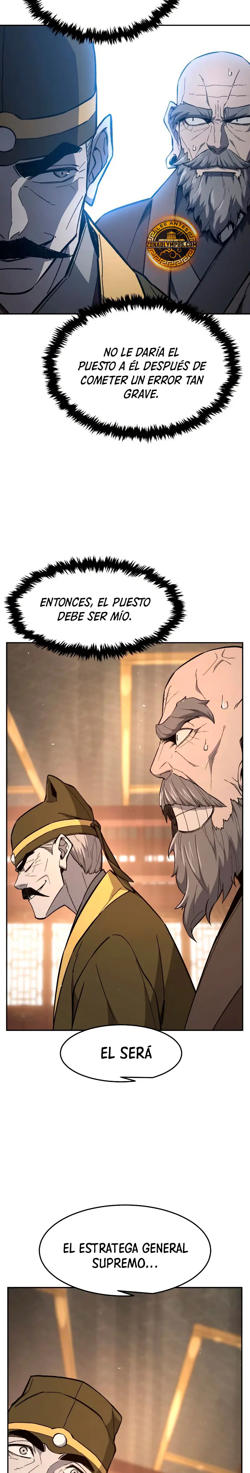 Read Sentido Absoluto de la Espada ES Manga Online