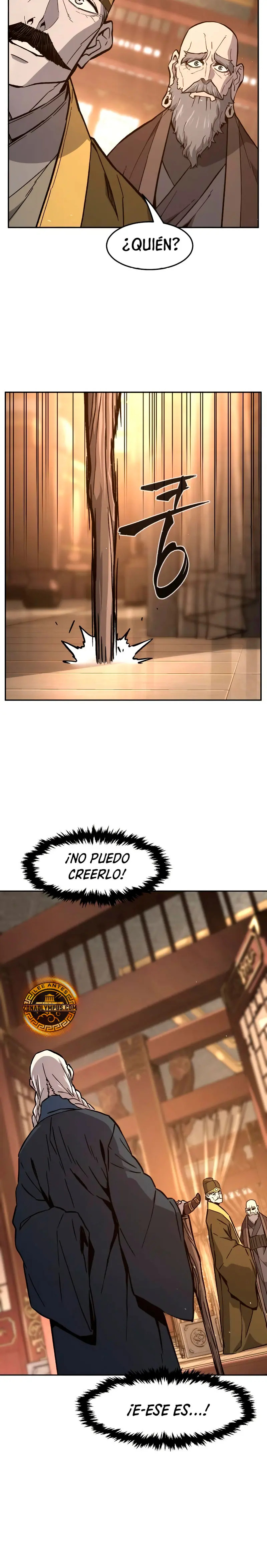 Read Sentido Absoluto de la Espada ES Manga Online