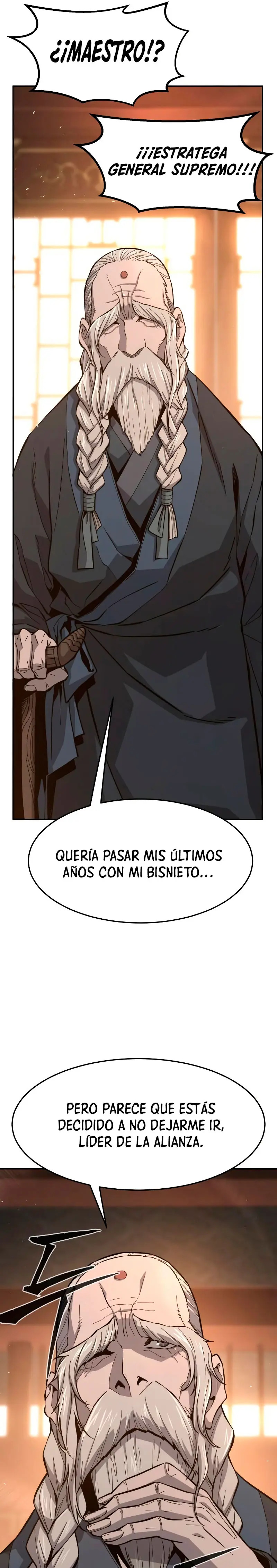 Read Sentido Absoluto de la Espada ES Manga Online