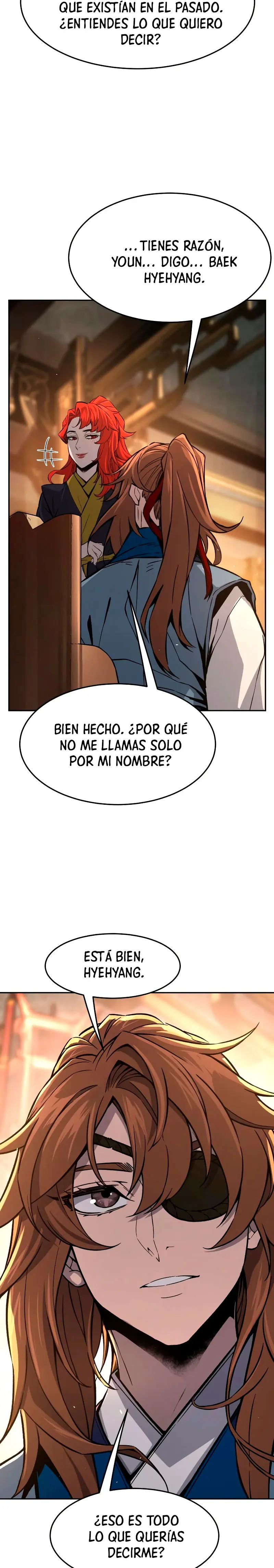 Read Sentido Absoluto de la Espada ES Manga Online