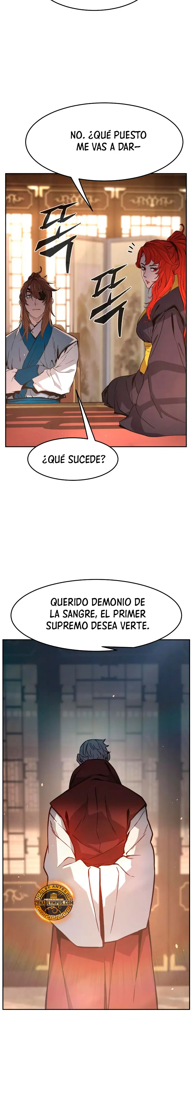 Read Sentido Absoluto de la Espada ES Manga Online