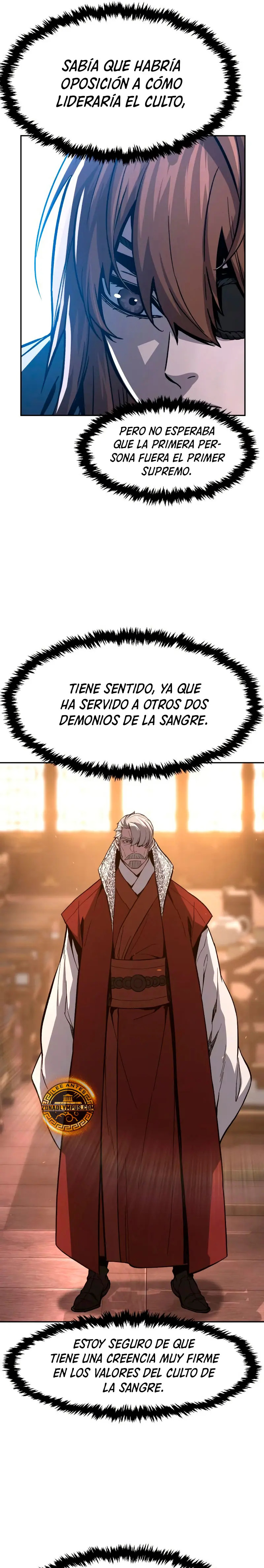 Read Sentido Absoluto de la Espada ES Manga Online