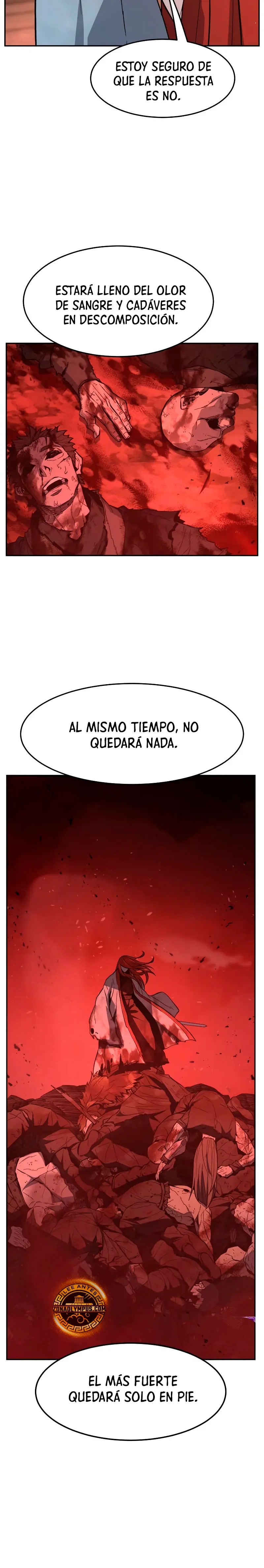 Read Sentido Absoluto de la Espada ES Manga Online