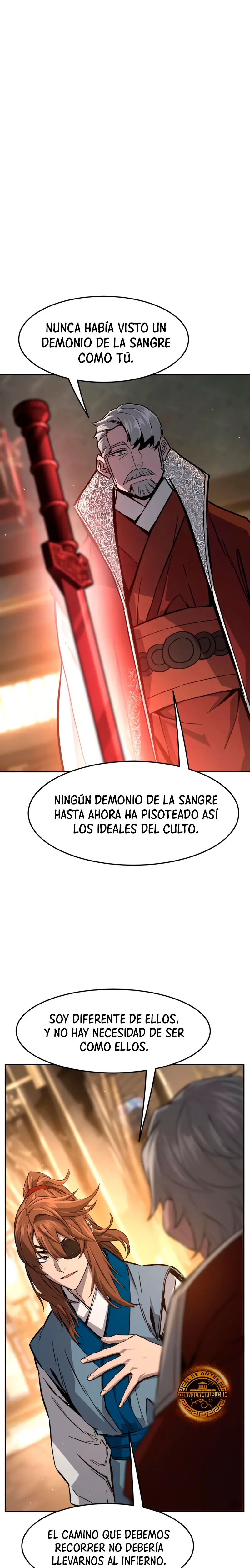 Read Sentido Absoluto de la Espada ES Manga Online