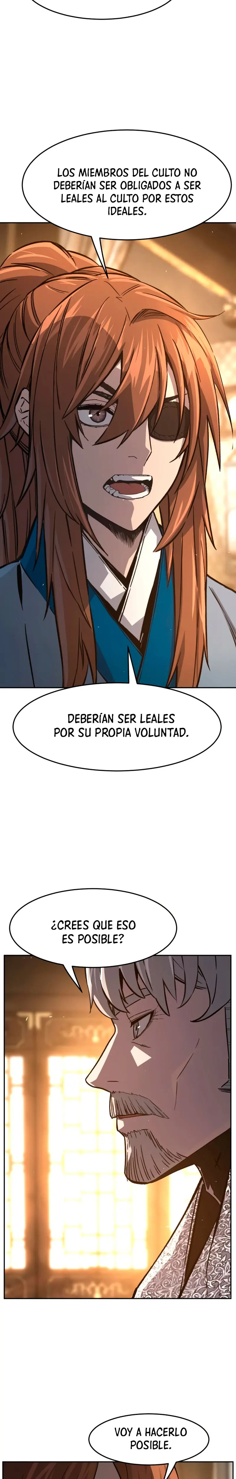 Read Sentido Absoluto de la Espada ES Manga Online