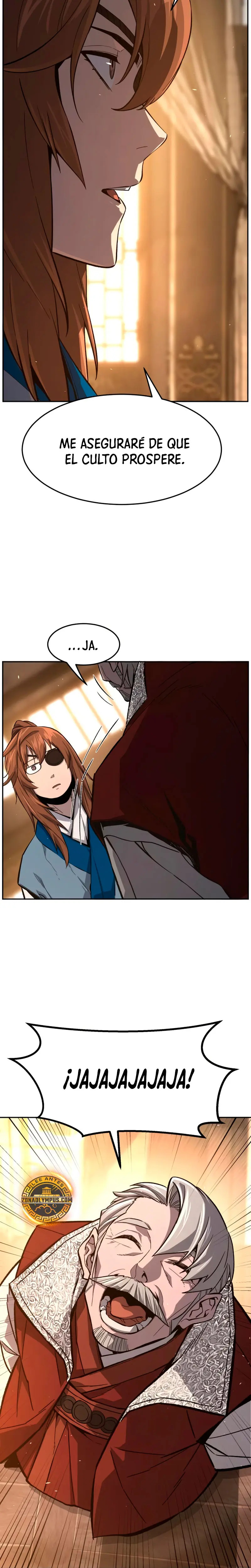Read Sentido Absoluto de la Espada ES Manga Online