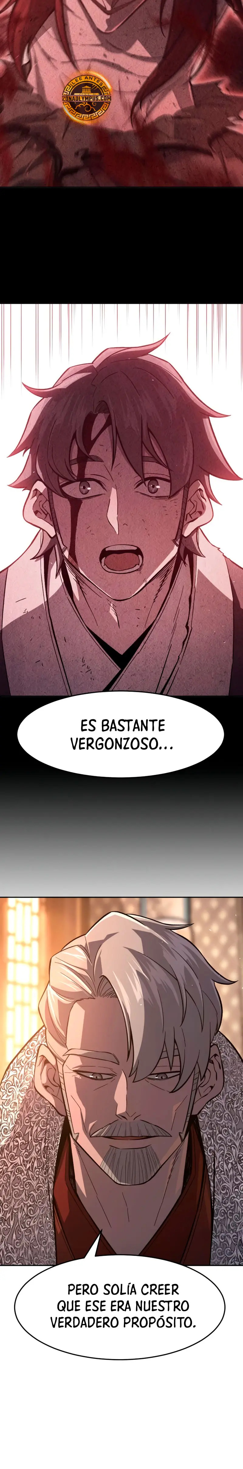 Read Sentido Absoluto de la Espada ES Manga Online