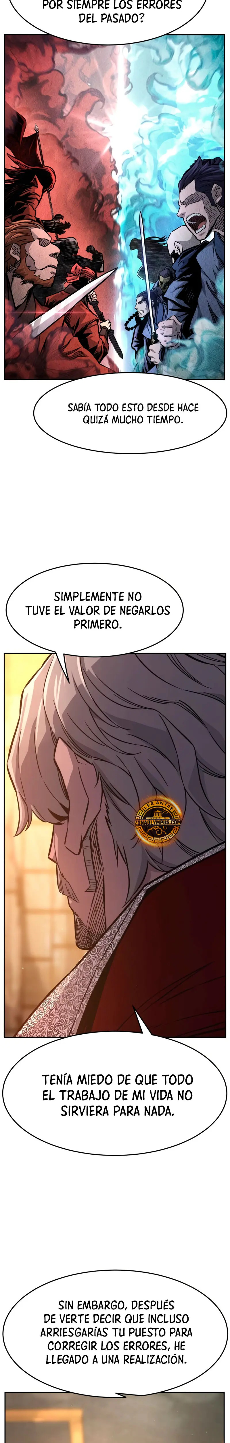 Read Sentido Absoluto de la Espada ES Manga Online