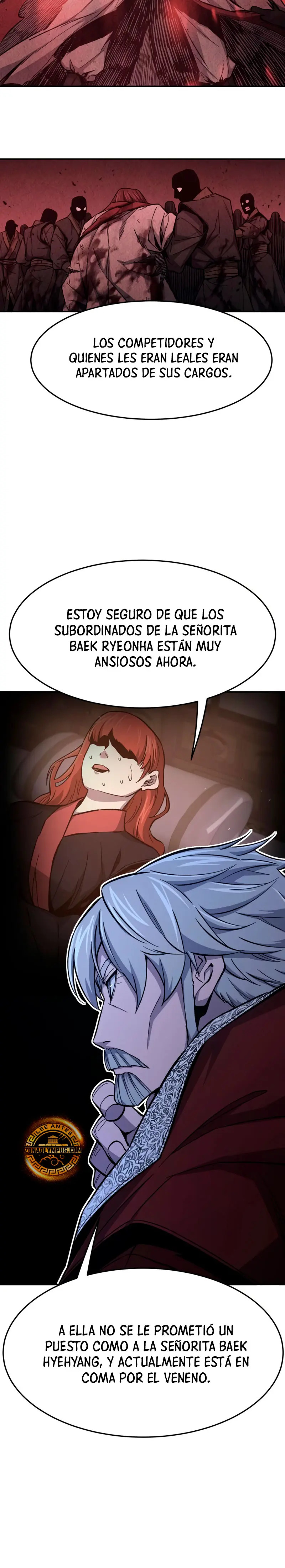 Read Sentido Absoluto de la Espada ES Manga Online